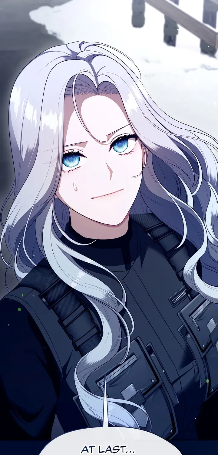 The S-Class Lady Chapter 78 page 11 - 