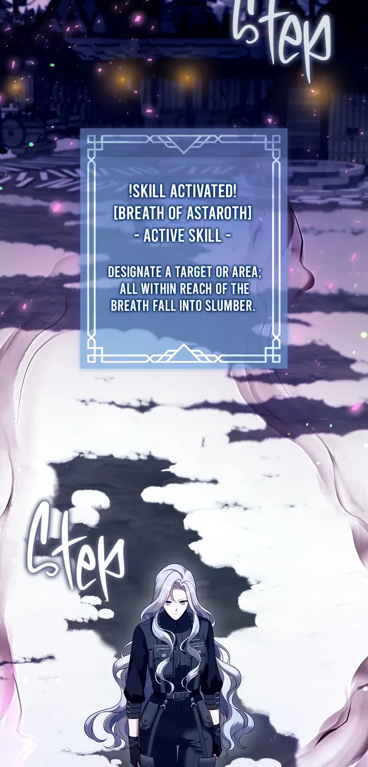 The S-Class Lady Chapter 78 page 4 - 