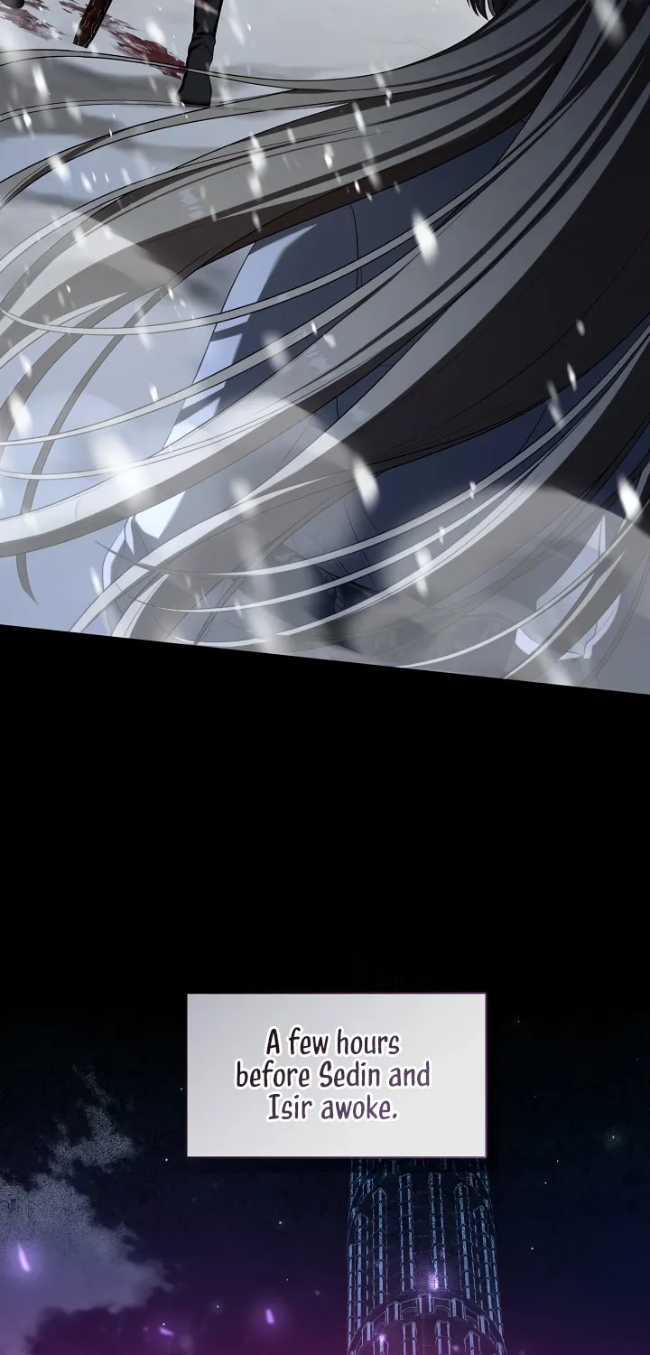 The S-Class Lady Chapter 78 page 32 - 