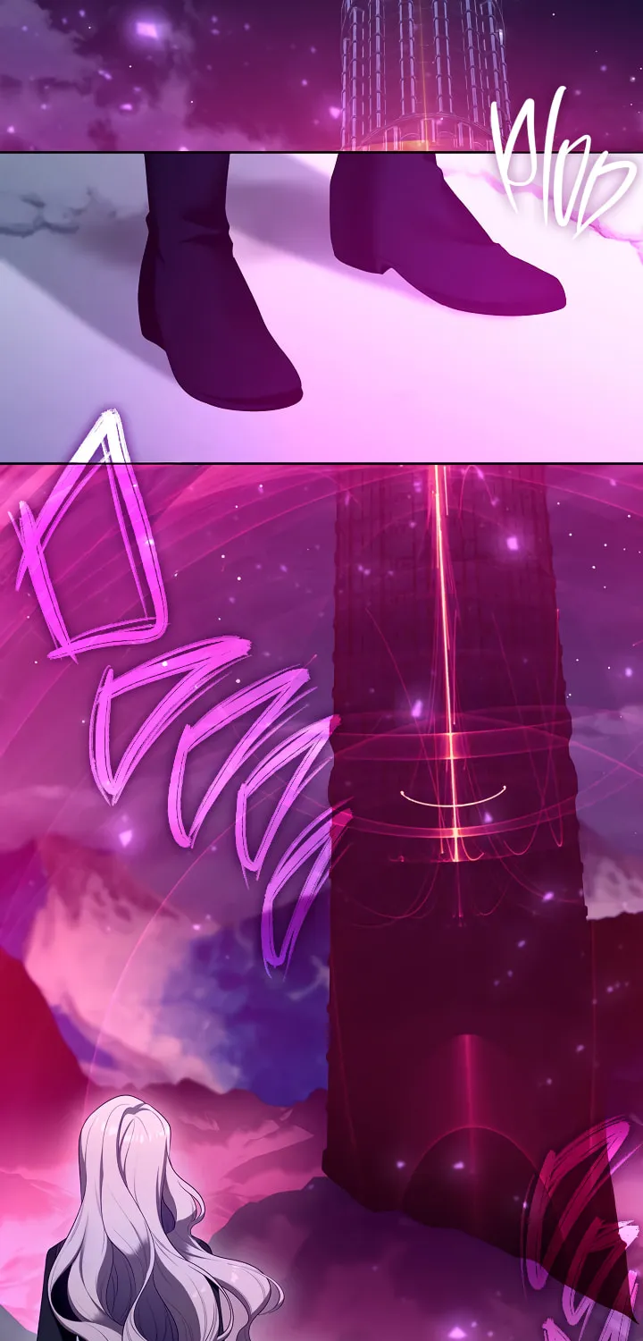 The S-Class Lady Chapter 78 page 33 - 