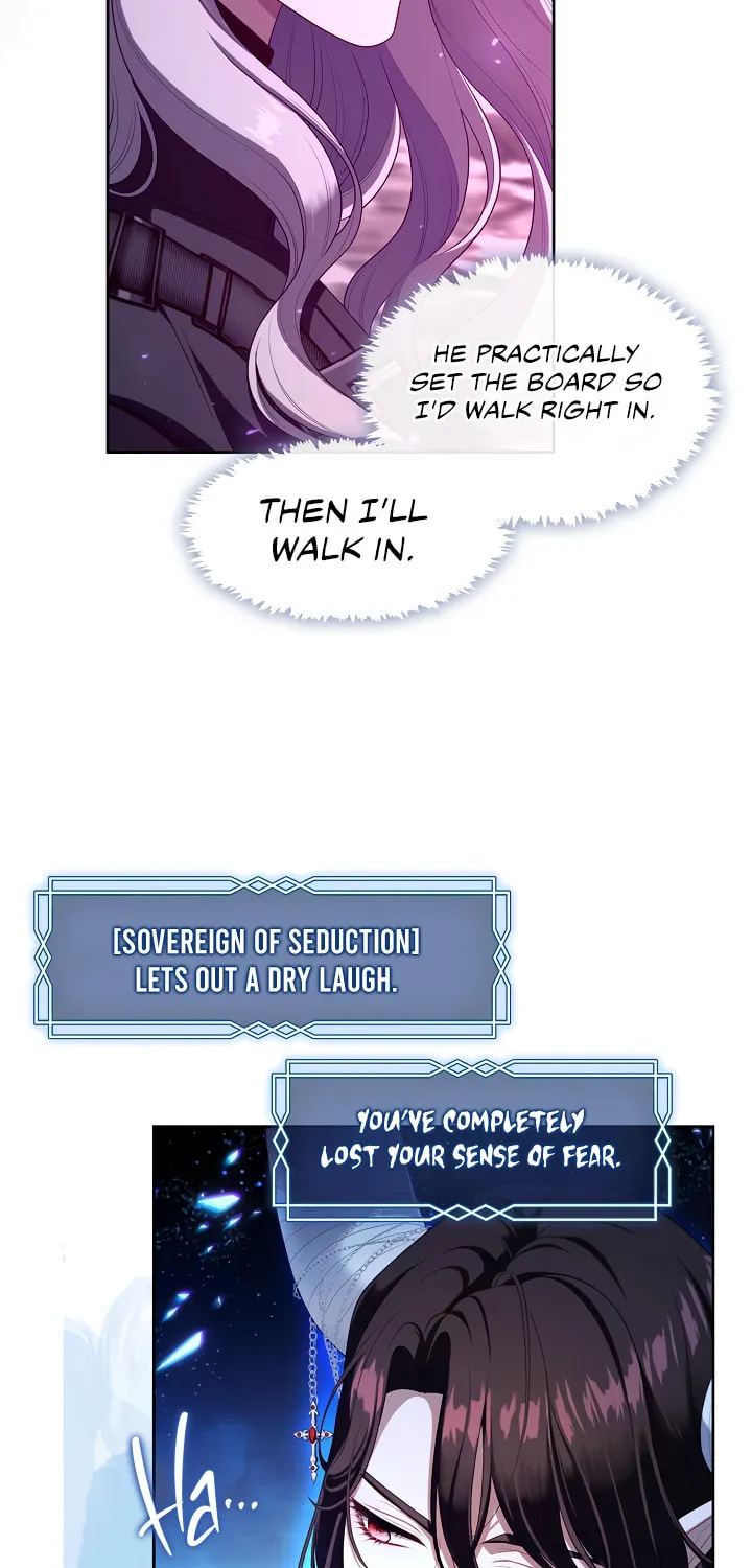 The S-Class Lady Chapter 78 page 41 - 