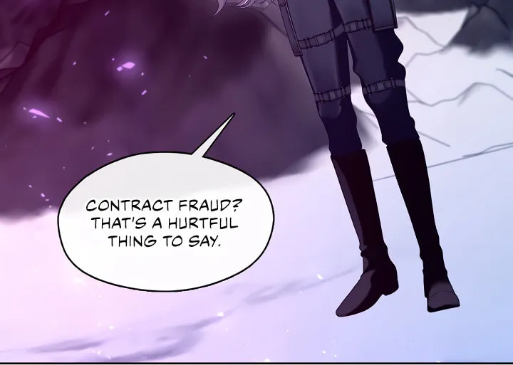 The S-Class Lady Chapter 78 page 44 - 