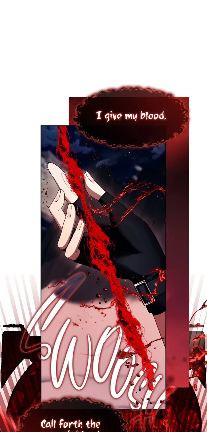 The S-Class Lady Chapter 78 page 45 - 