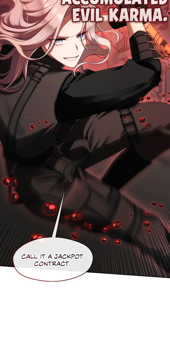The S-Class Lady Chapter 78 page 47 - 