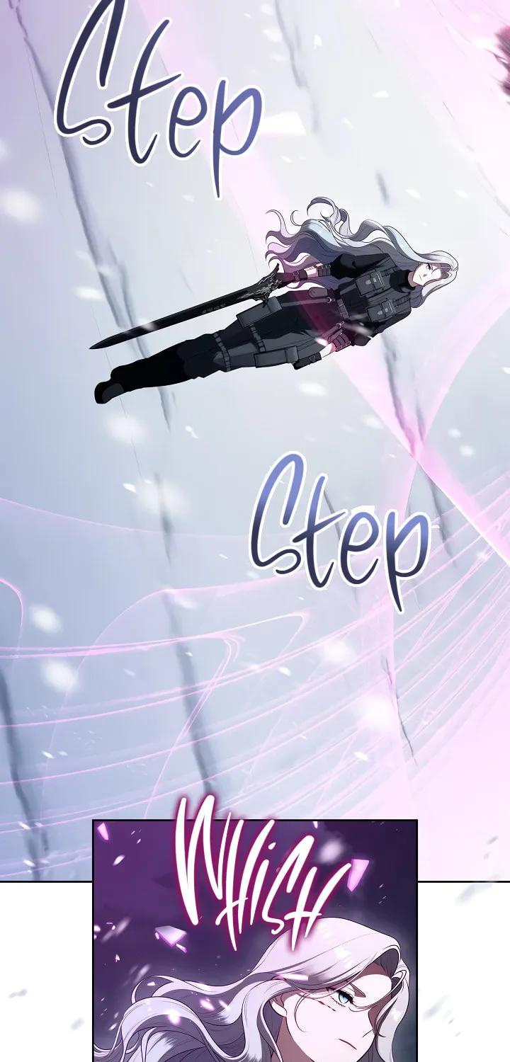 The S-Class Lady Chapter 78 page 53 - 