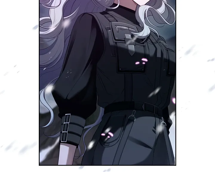 The S-Class Lady Chapter 78 page 54 - 
