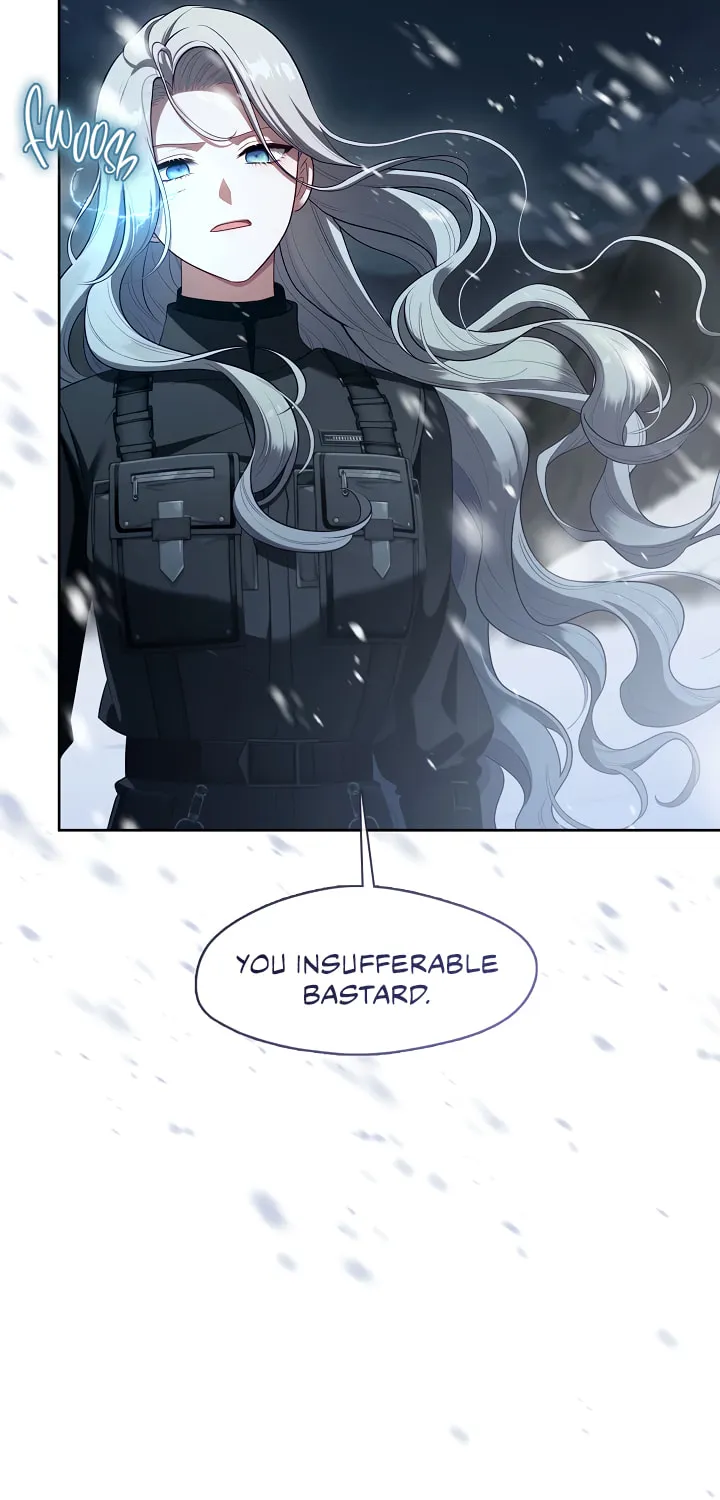 The S-Class Lady Chapter 78 page 57 - 