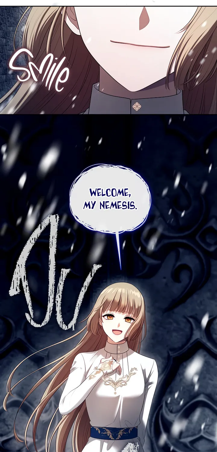 The S-Class Lady Chapter 78 page 58 - 