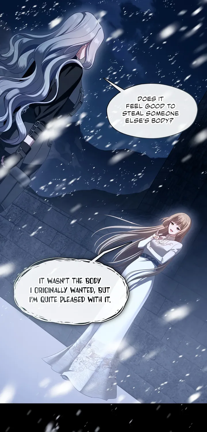 The S-Class Lady Chapter 78 page 60 - 