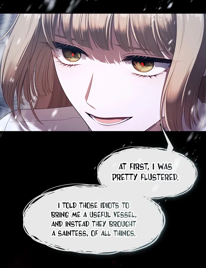 The S-Class Lady Chapter 78 page 61 - 