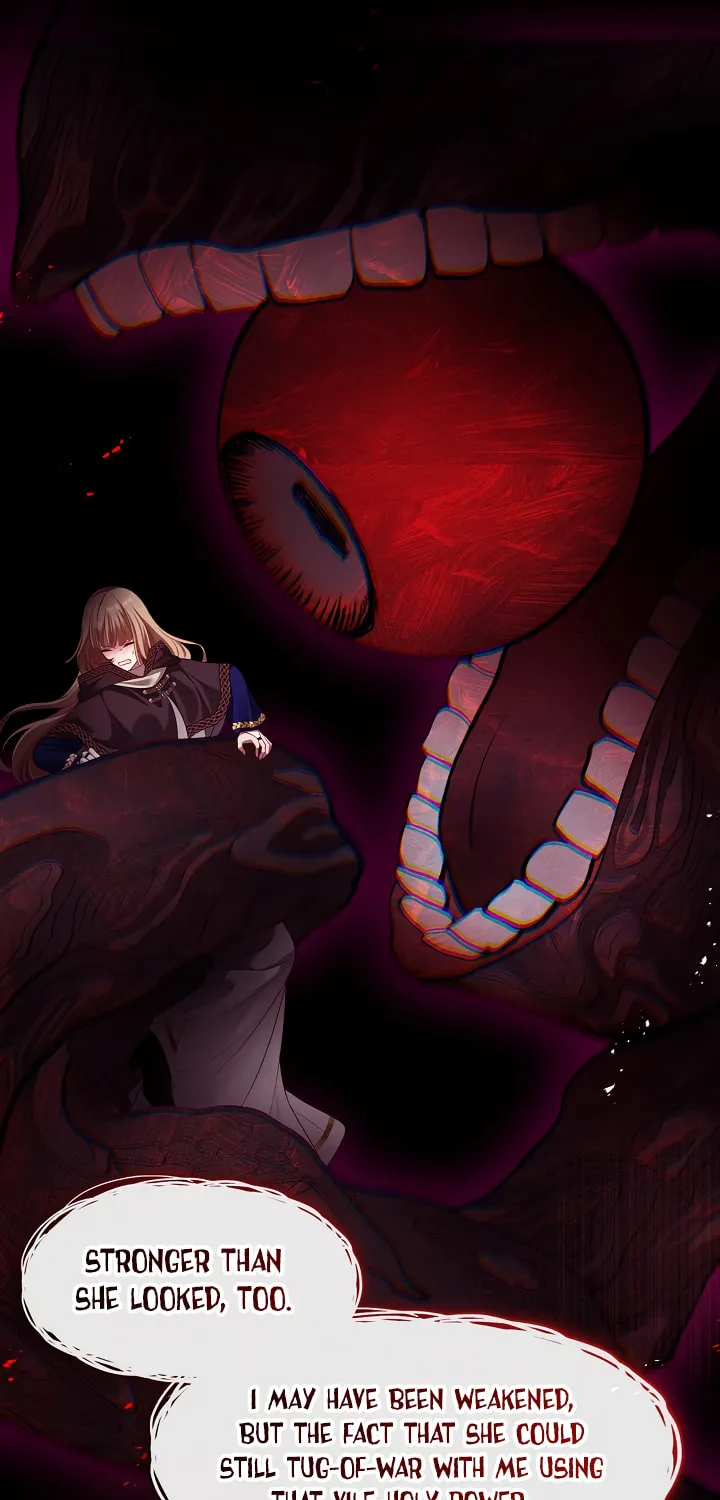 The S-Class Lady Chapter 78 page 62 - 