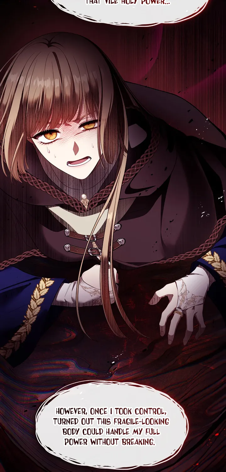 The S-Class Lady Chapter 78 page 63 - 