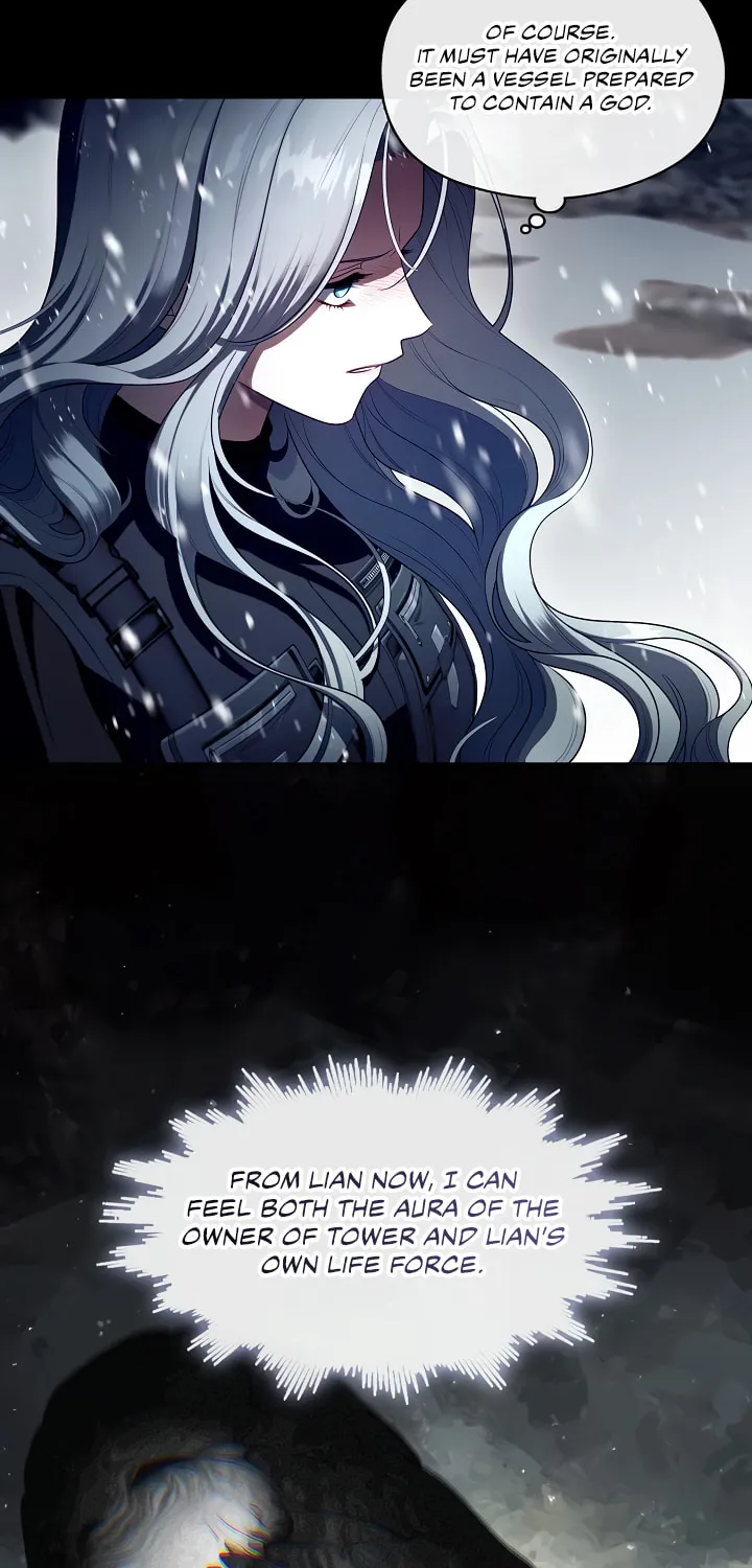 The S-Class Lady Chapter 78 page 65 - 