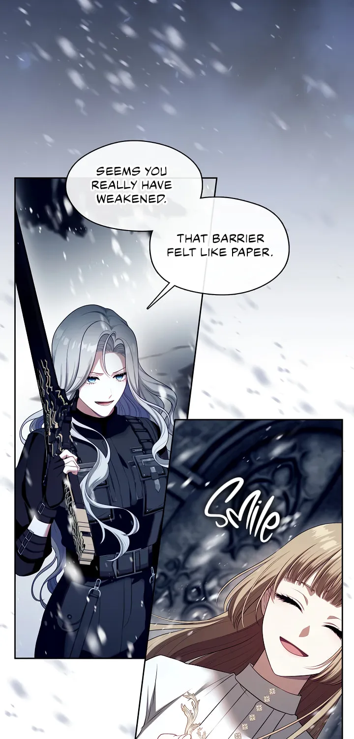 The S-Class Lady Chapter 78 page 70 - 