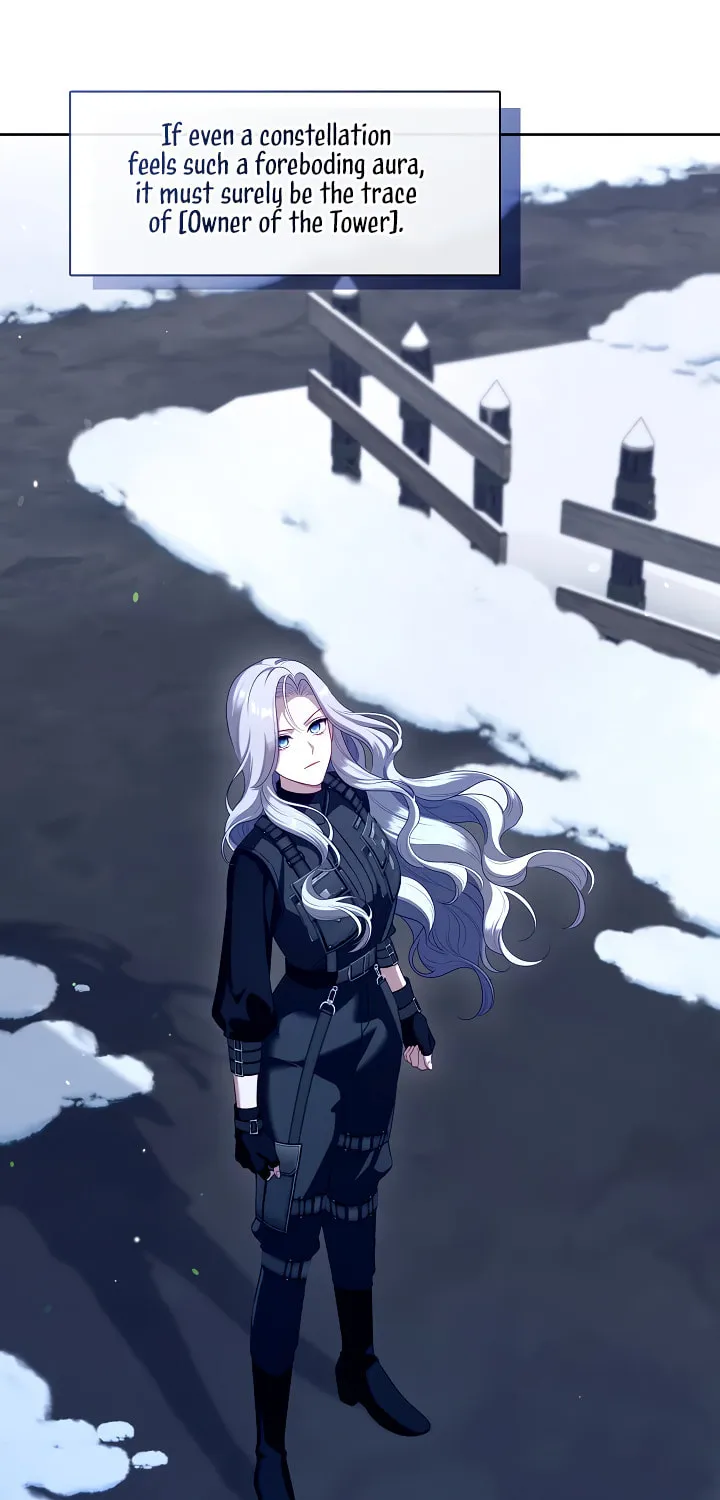 The S-Class Lady Chapter 78 page 9 - 