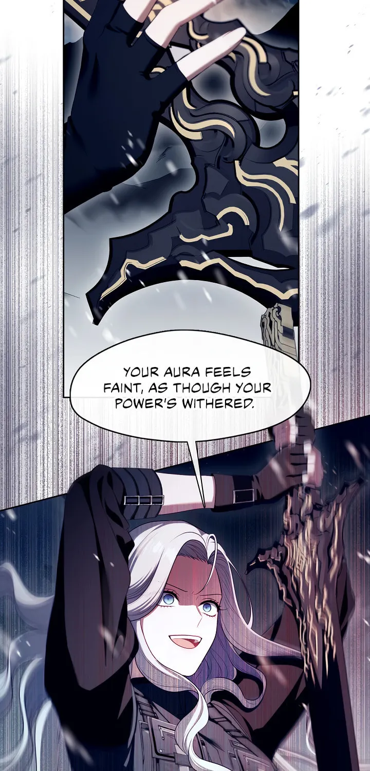 The S-Class Lady Chapter 78 page 82 - 