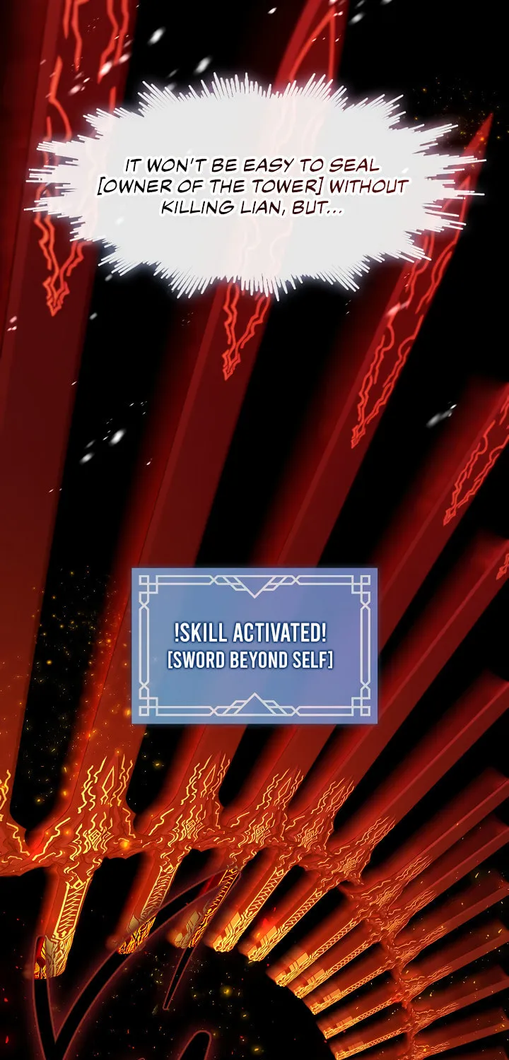 The S-Class Lady Chapter 78 page 88 - 