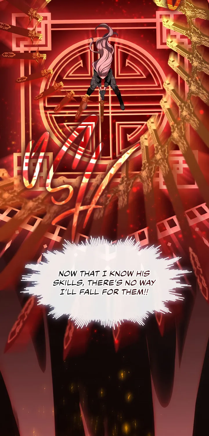 The S-Class Lady Chapter 78 page 90 - 