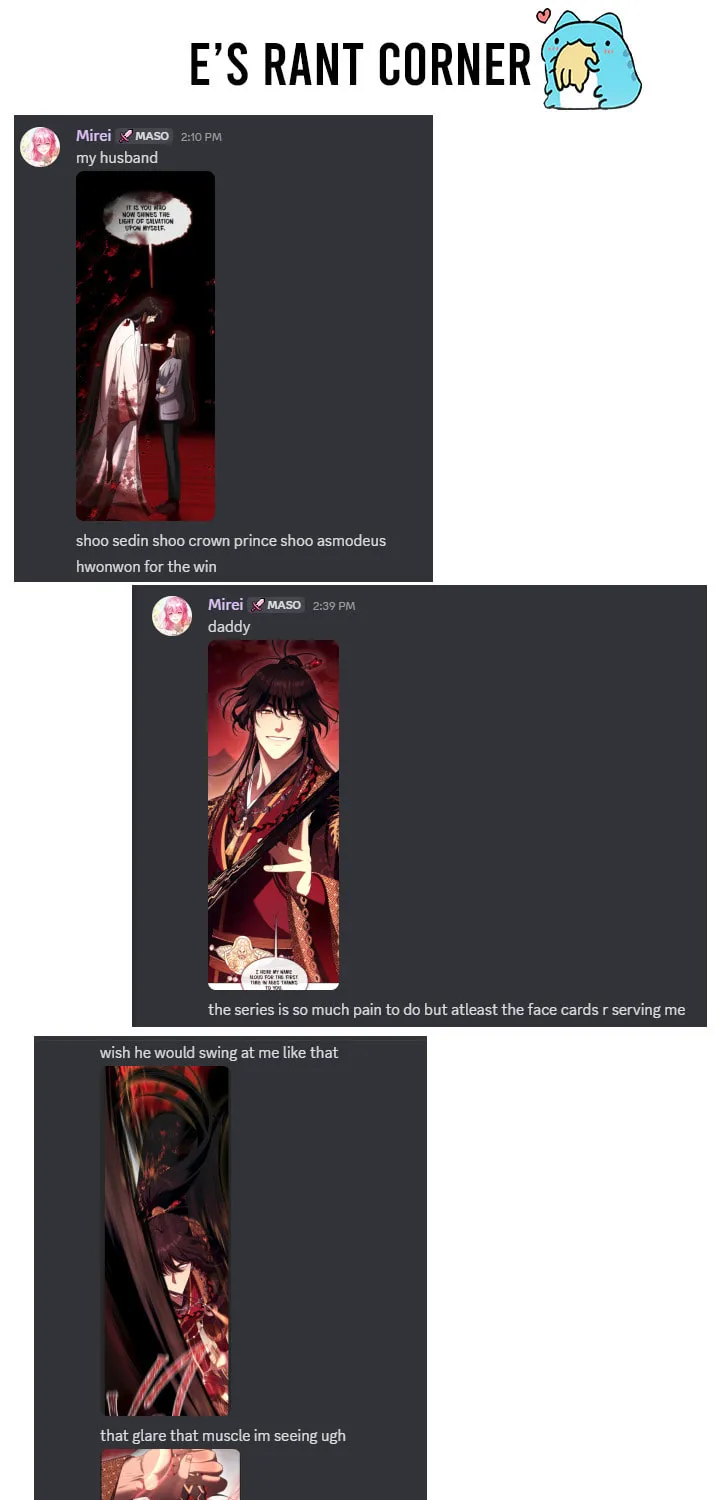 The S-Class Lady Chapter 79 page 103 - 