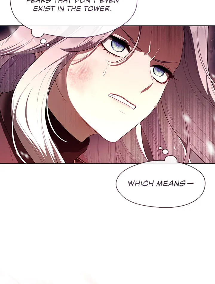 The S-Class Lady Chapter 79 page 15 - 
