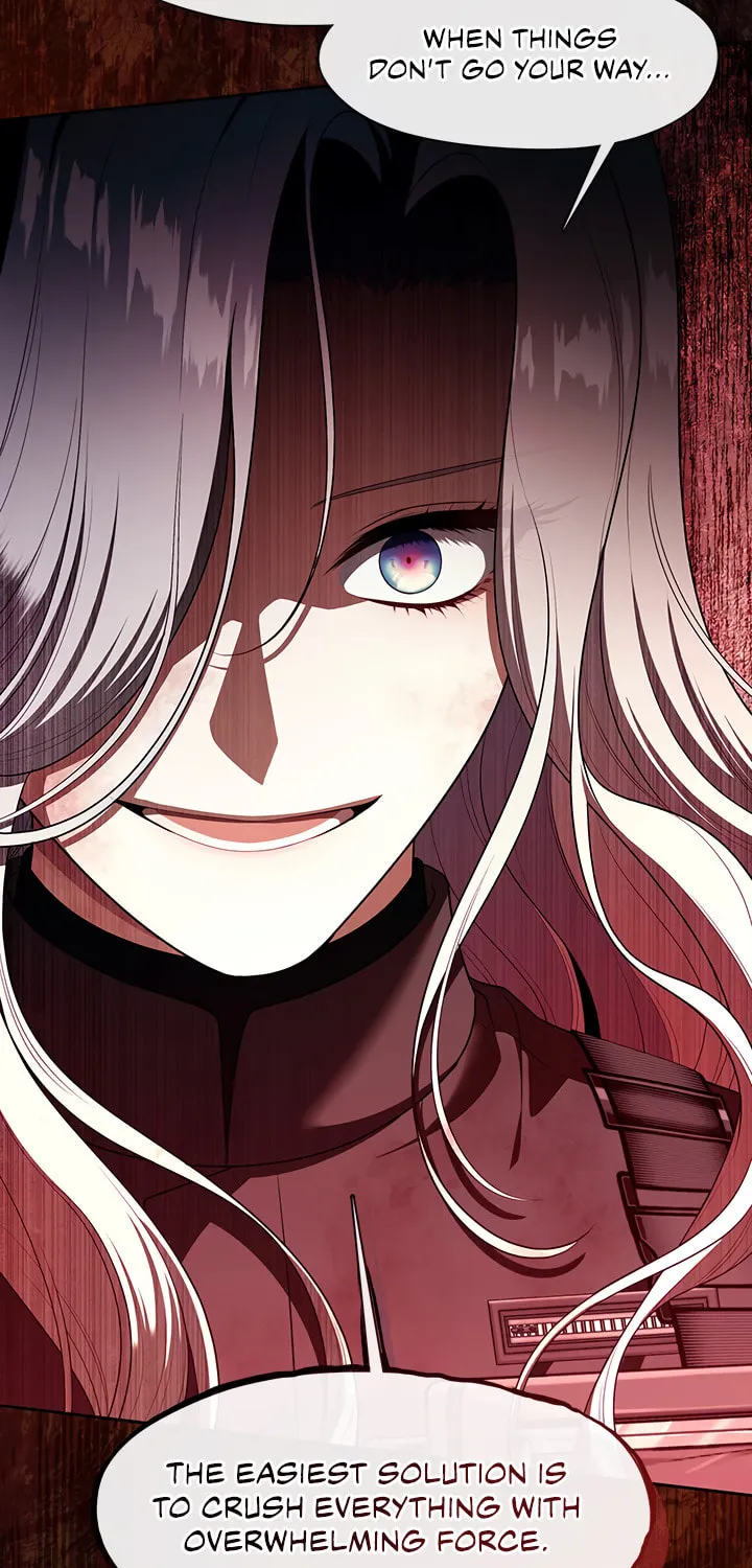 The S-Class Lady Chapter 79 page 20 - 