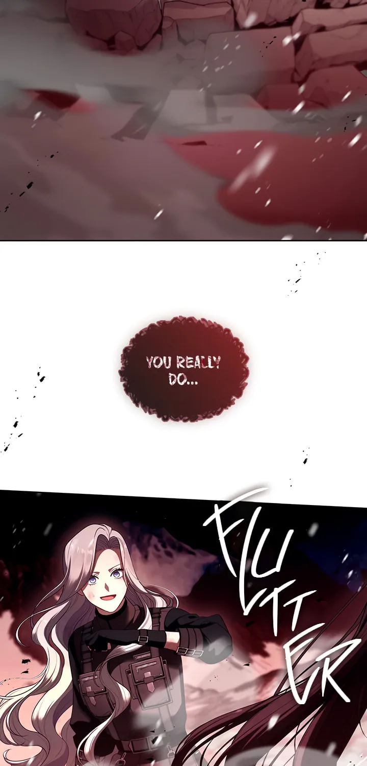 The S-Class Lady Chapter 79 page 27 - 