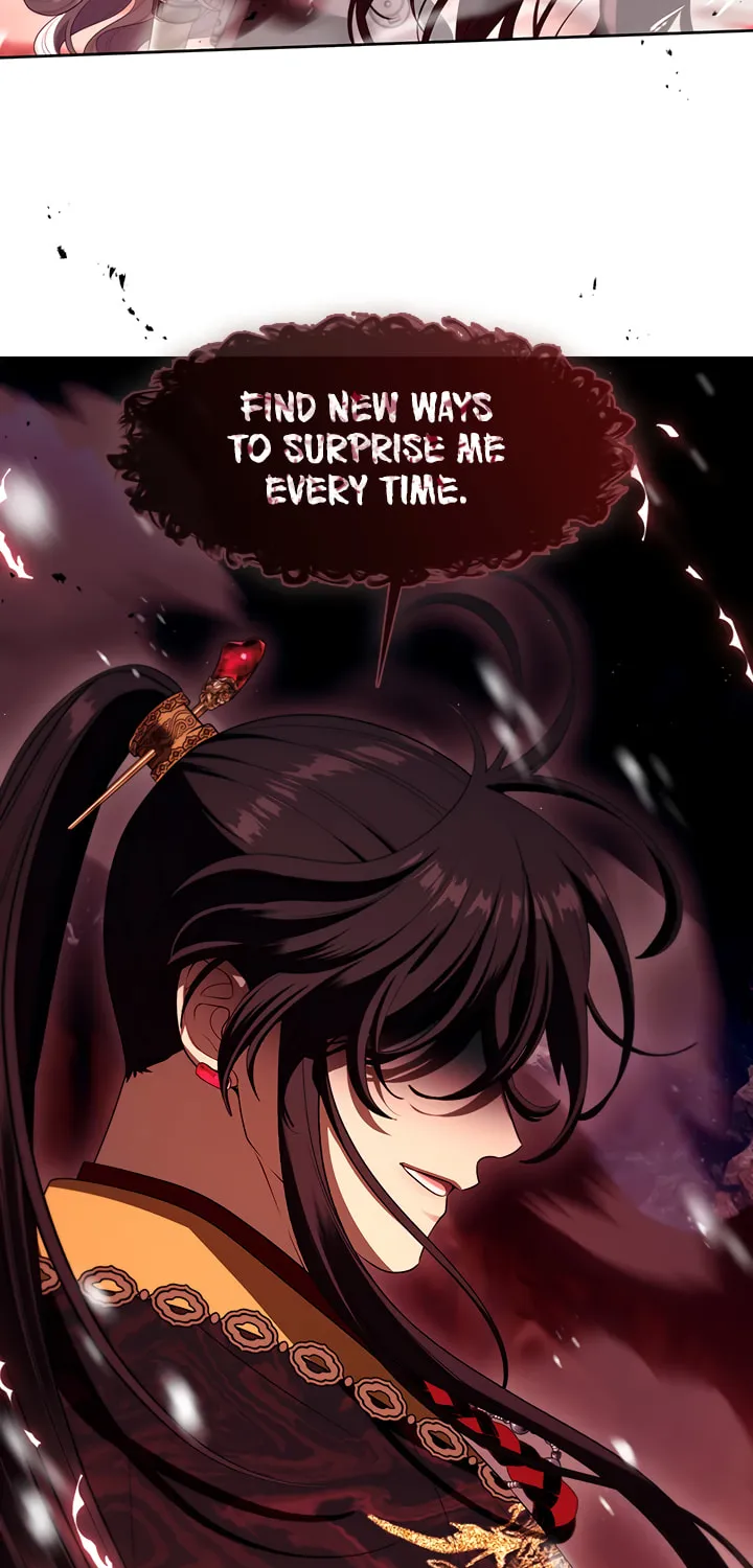The S-Class Lady Chapter 79 page 28 - 