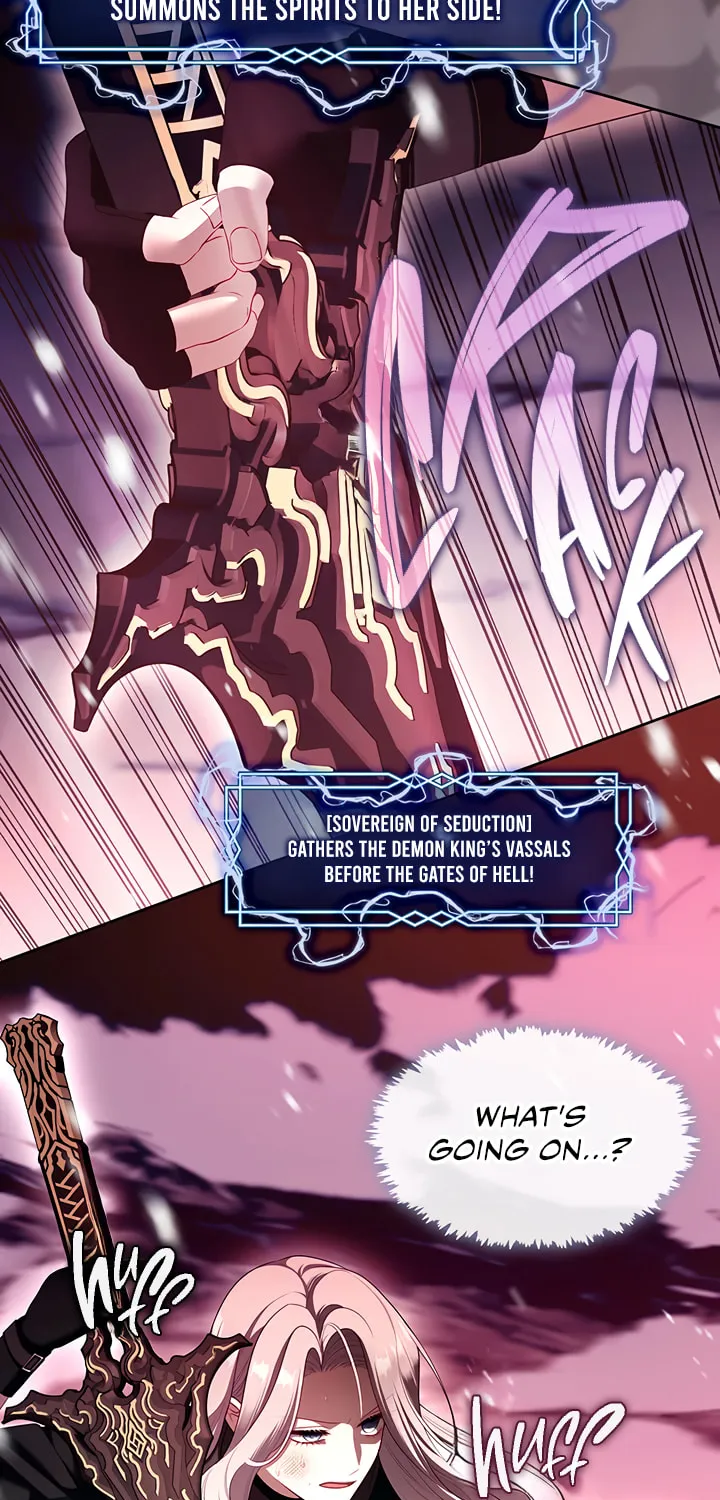 The S-Class Lady Chapter 79 page 4 - 