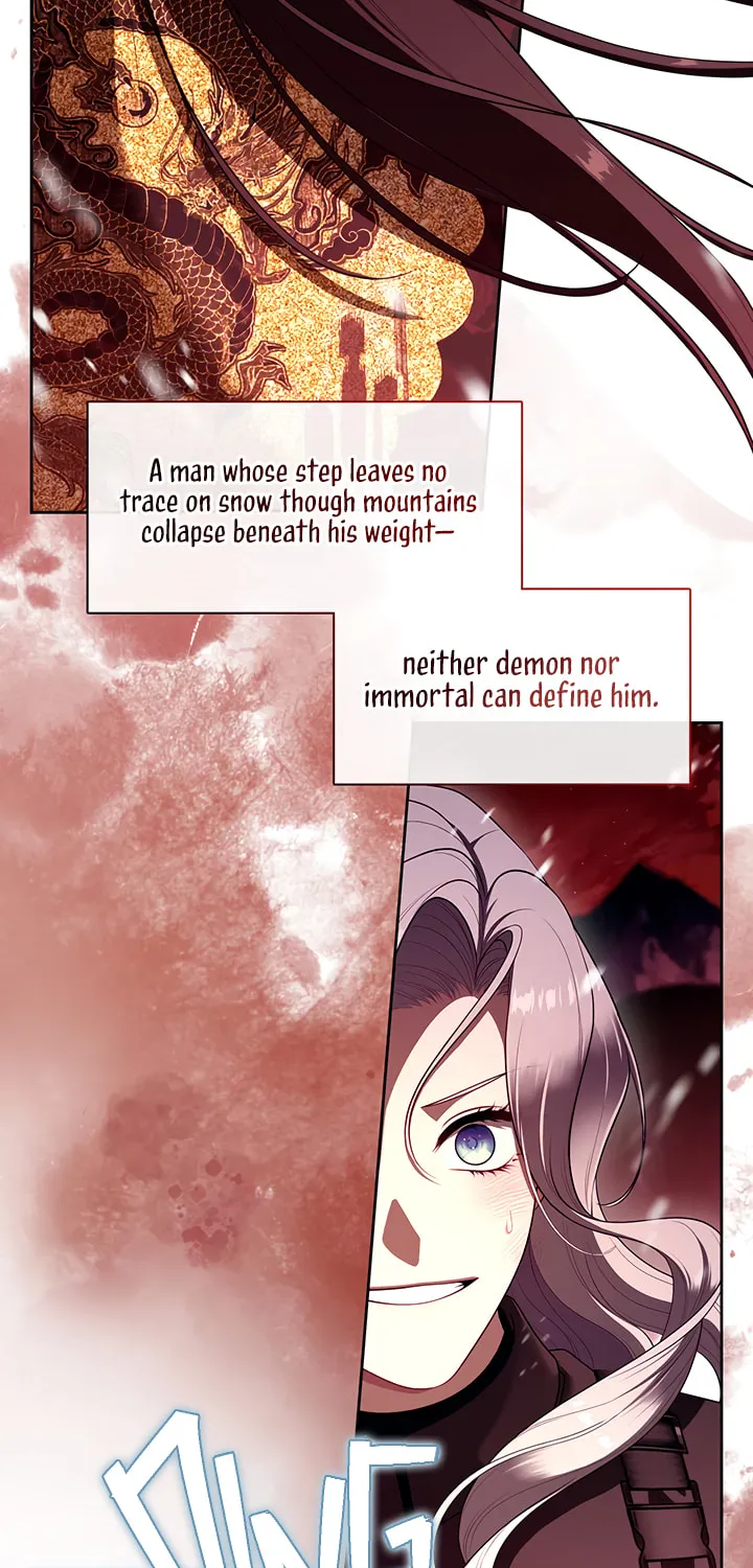 The S-Class Lady Chapter 79 page 31 - 