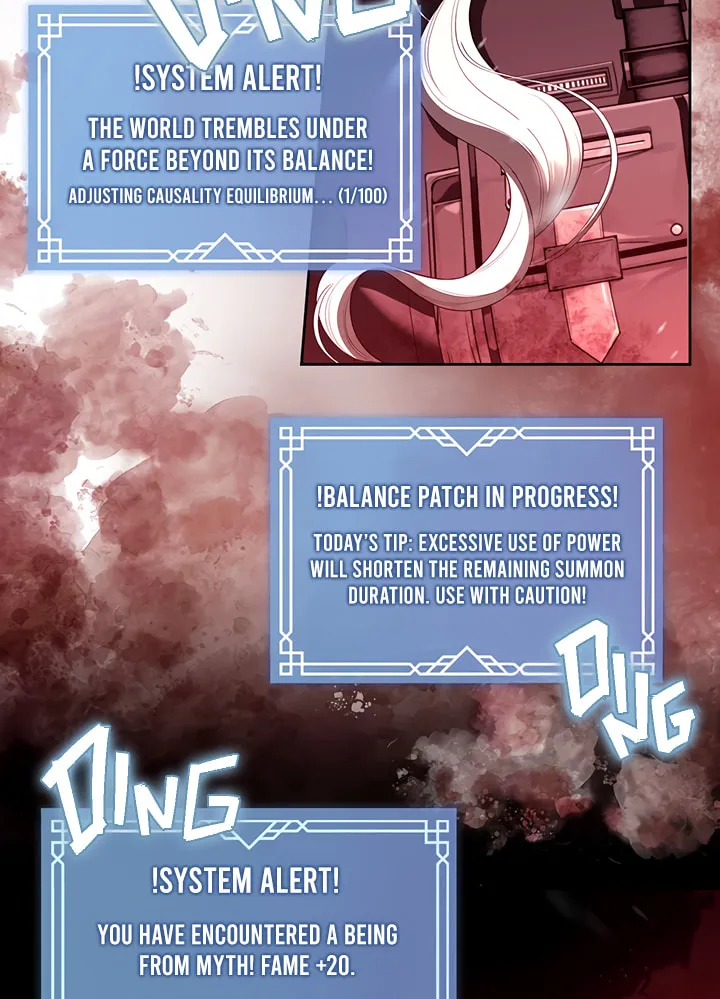 The S-Class Lady Chapter 79 page 32 - 