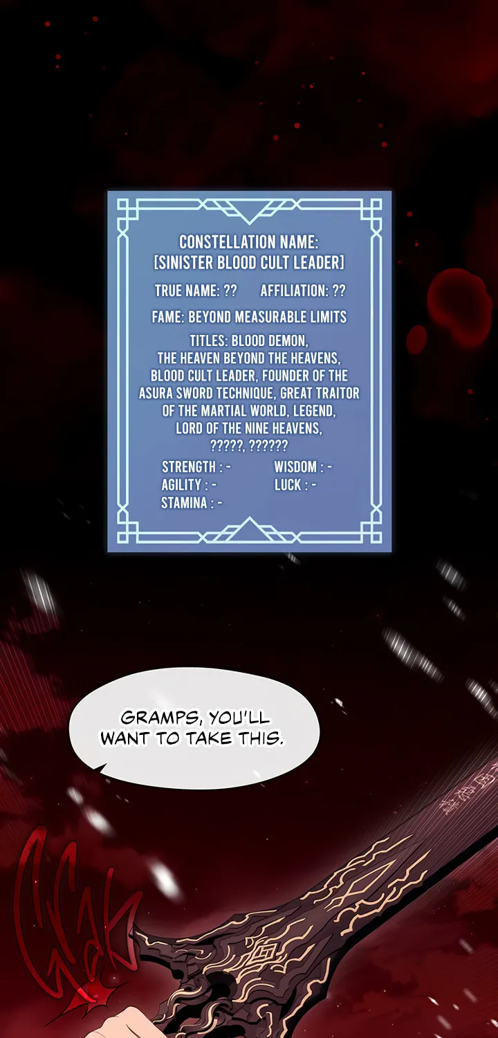 The S-Class Lady Chapter 79 page 35 - 