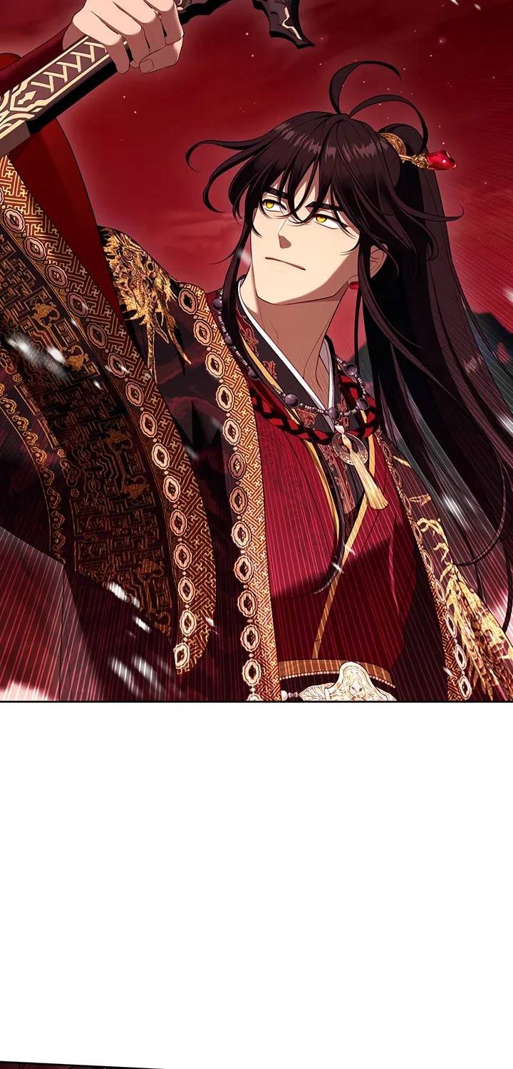 The S-Class Lady Chapter 79 page 36 - 