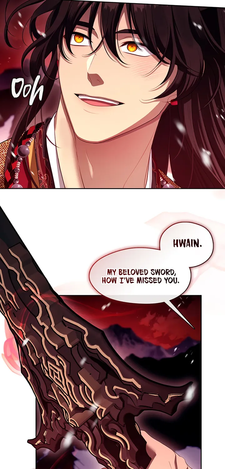 The S-Class Lady Chapter 79 page 37 - 