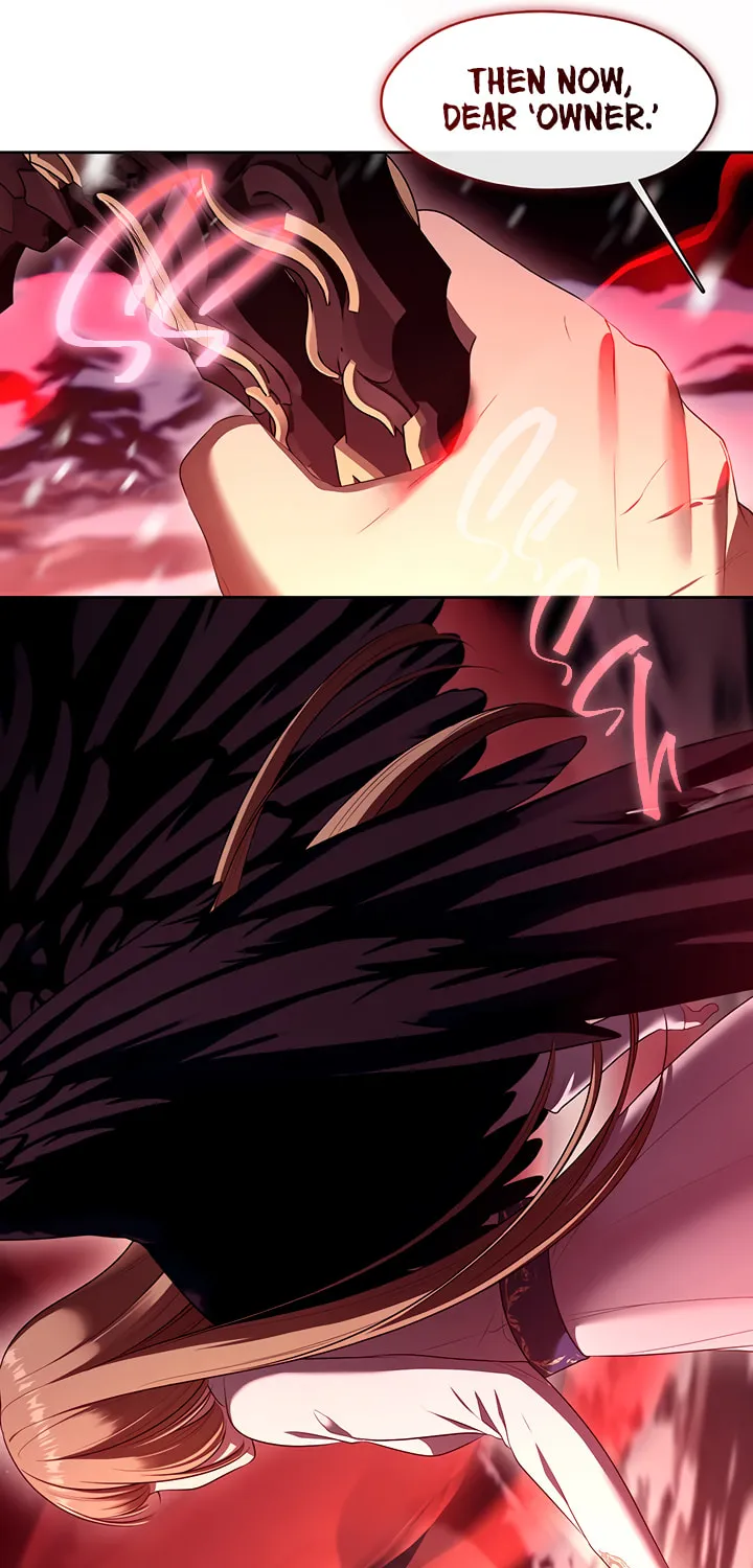 The S-Class Lady Chapter 79 page 39 - 