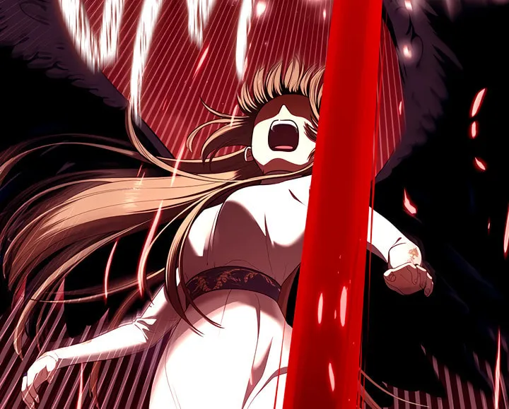 The S-Class Lady Chapter 79 page 47 - 