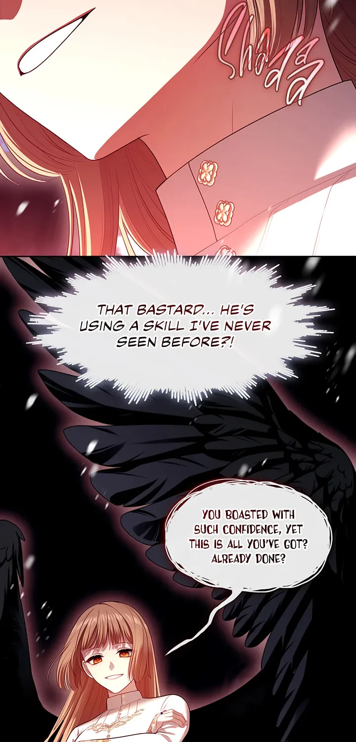 The S-Class Lady Chapter 79 page 6 - 