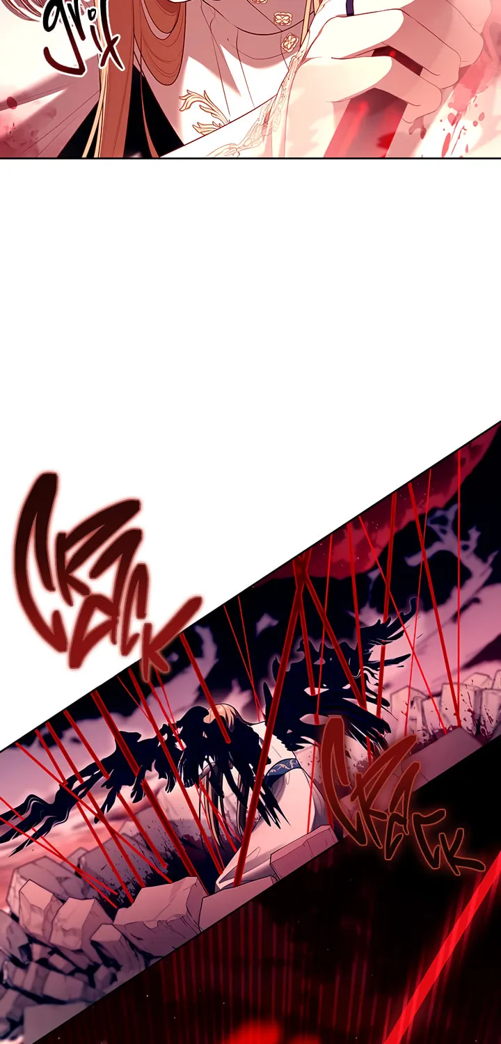 The S-Class Lady Chapter 79 page 58 - 
