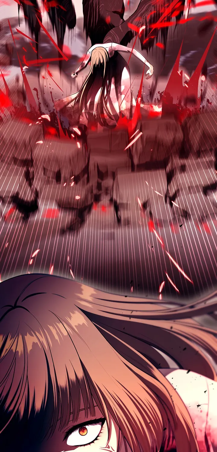 The S-Class Lady Chapter 79 page 60 - 