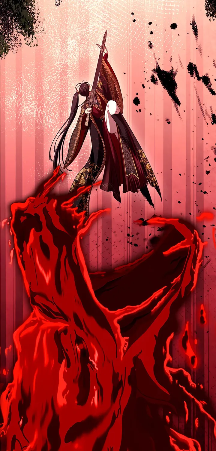 The S-Class Lady Chapter 79 page 68 - 