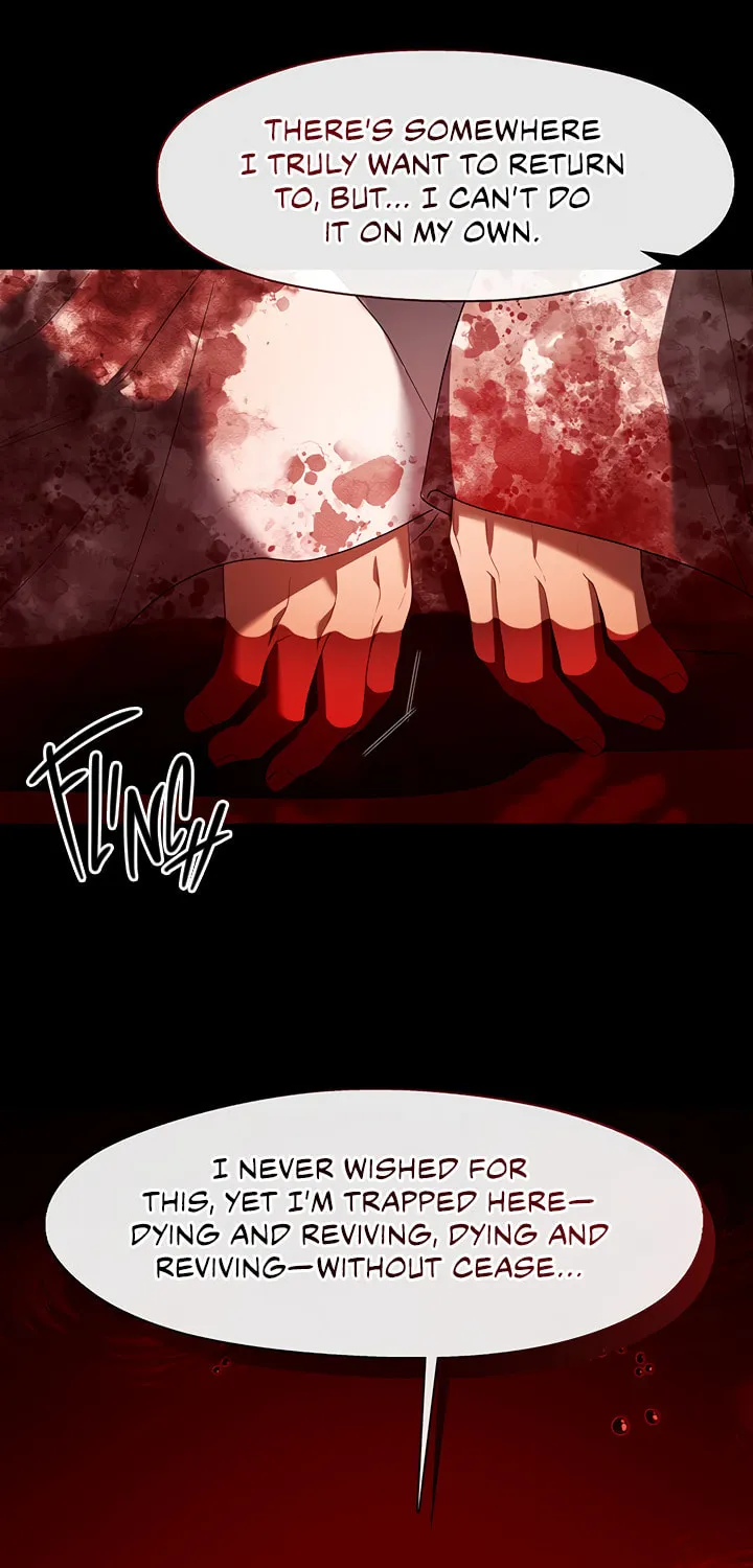 The S-Class Lady Chapter 79 page 79 - 