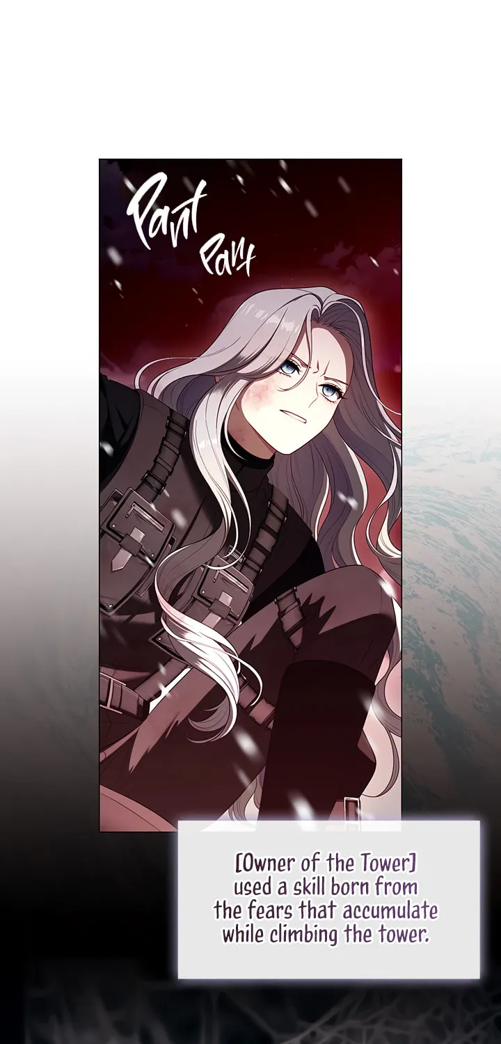 The S-Class Lady Chapter 79 page 9 - 