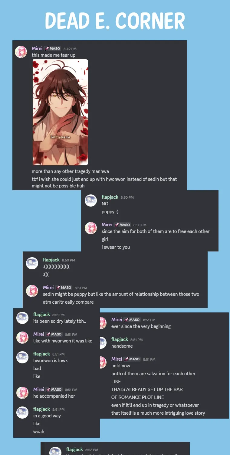 The S-Class Lady Chapter 80 page 103 - 