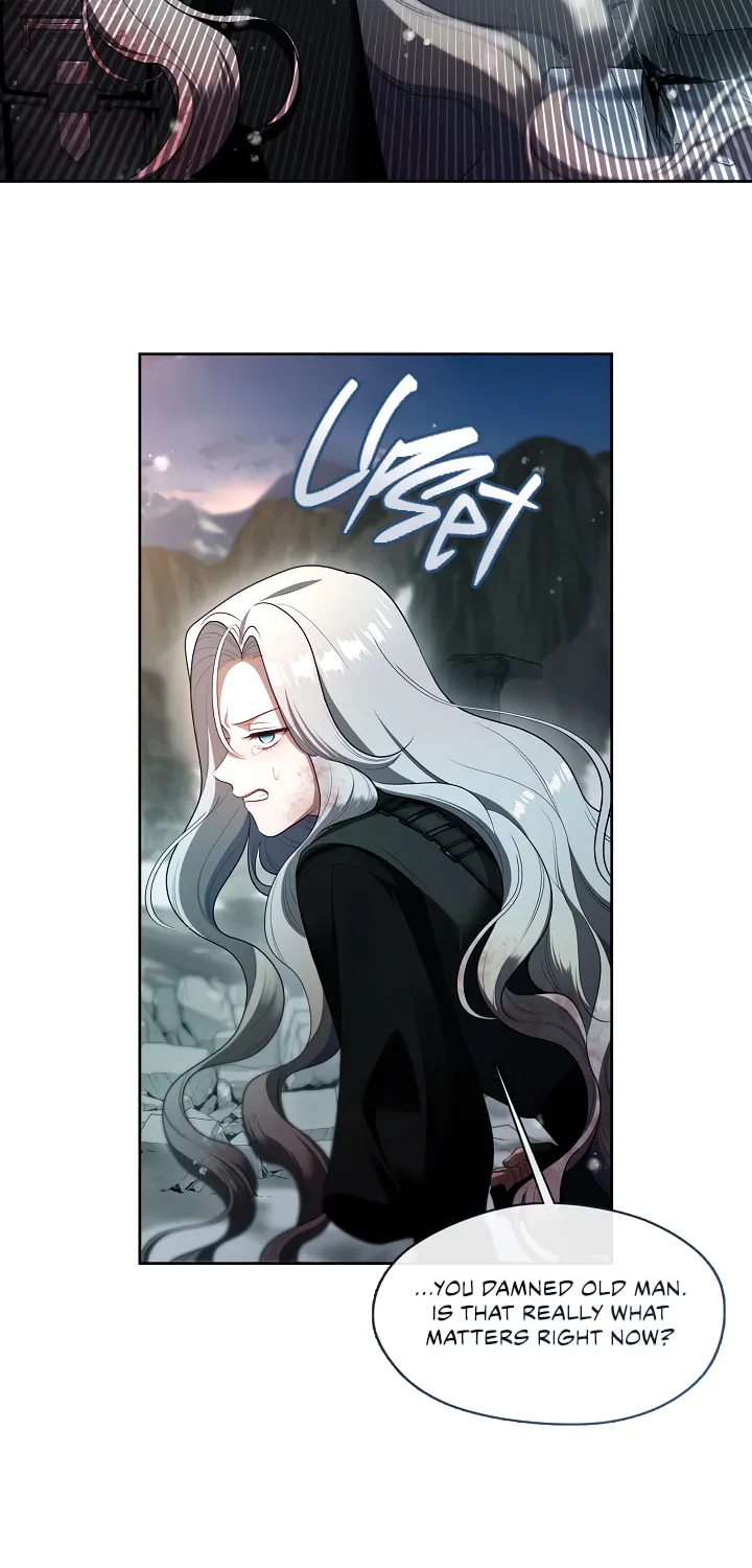 The S-Class Lady Chapter 80 page 108 - 