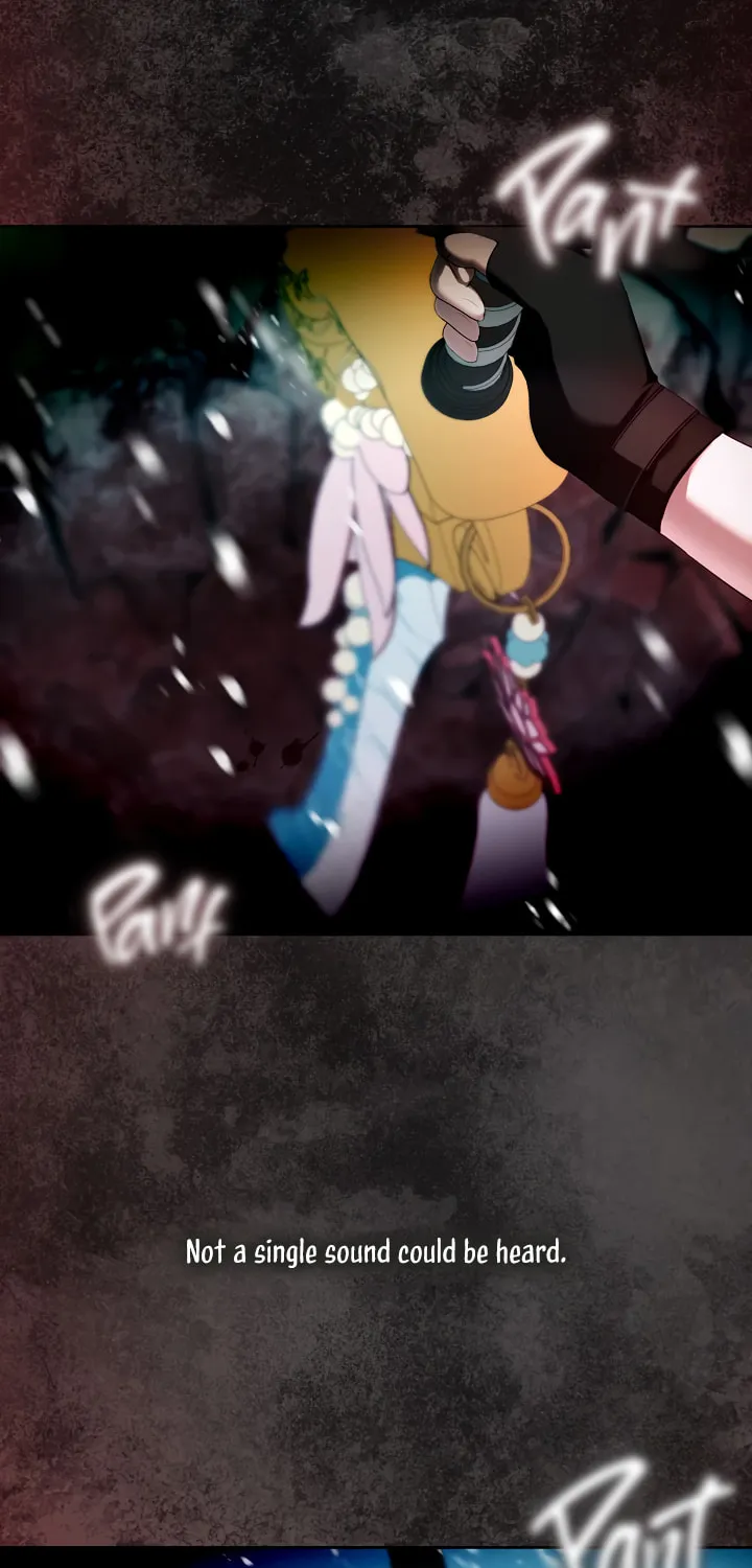 The S-Class Lady Chapter 80 page 14 - 