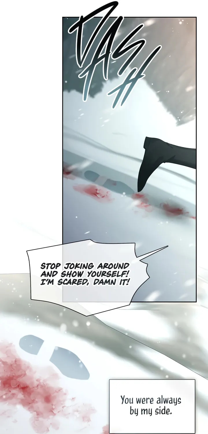 The S-Class Lady Chapter 80 page 23 - 