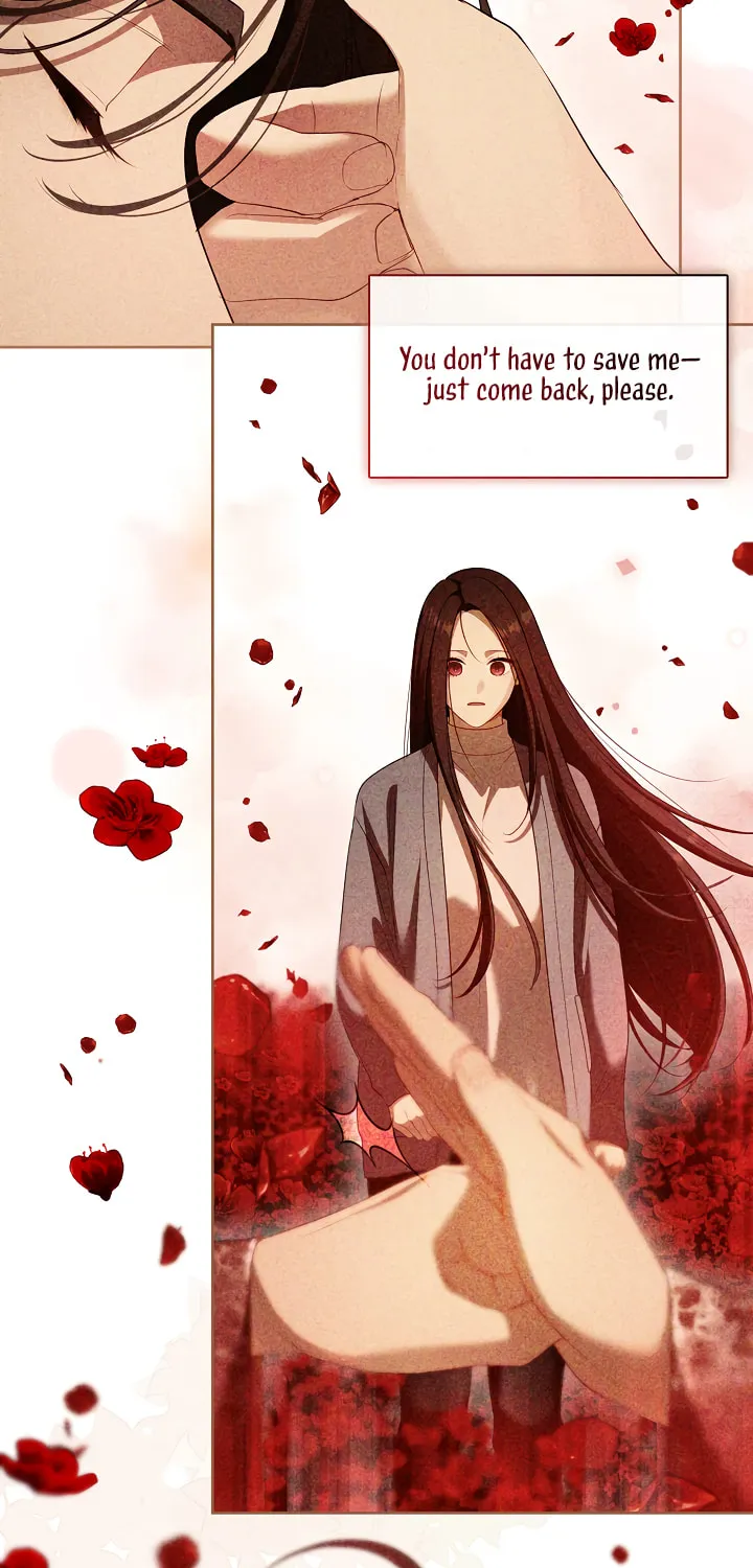 The S-Class Lady Chapter 80 page 25 - 