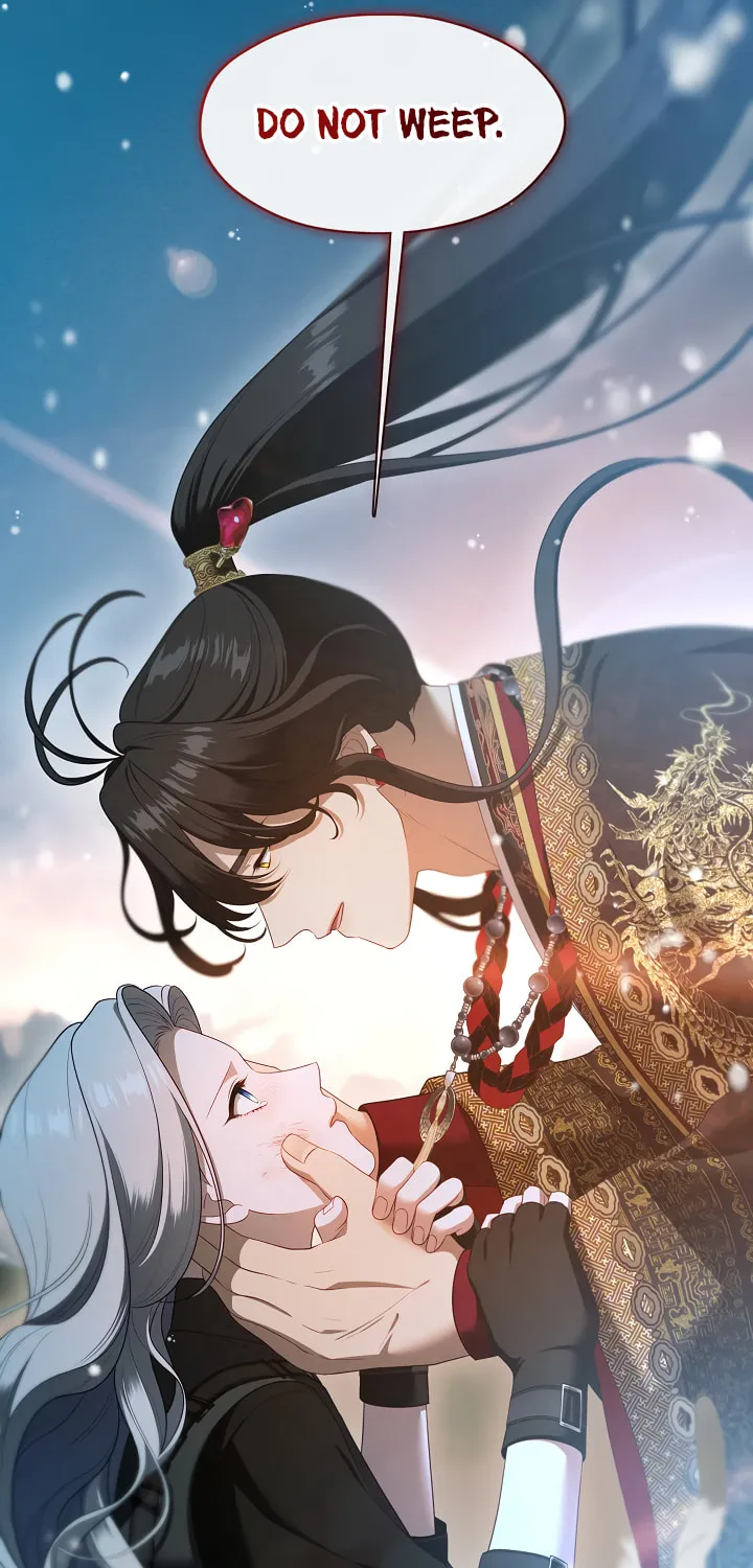 The S-Class Lady Chapter 80 page 31 - 