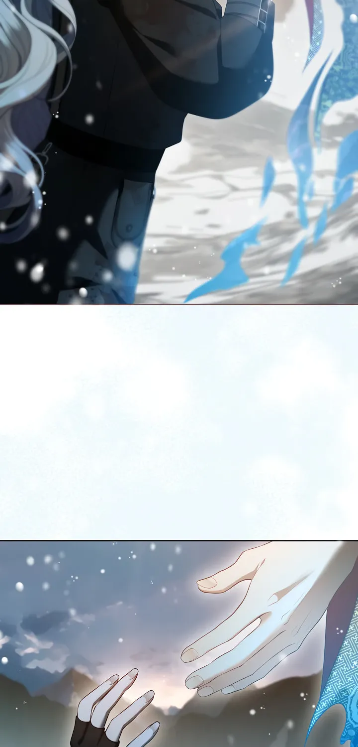 The S-Class Lady Chapter 80 page 32 - 