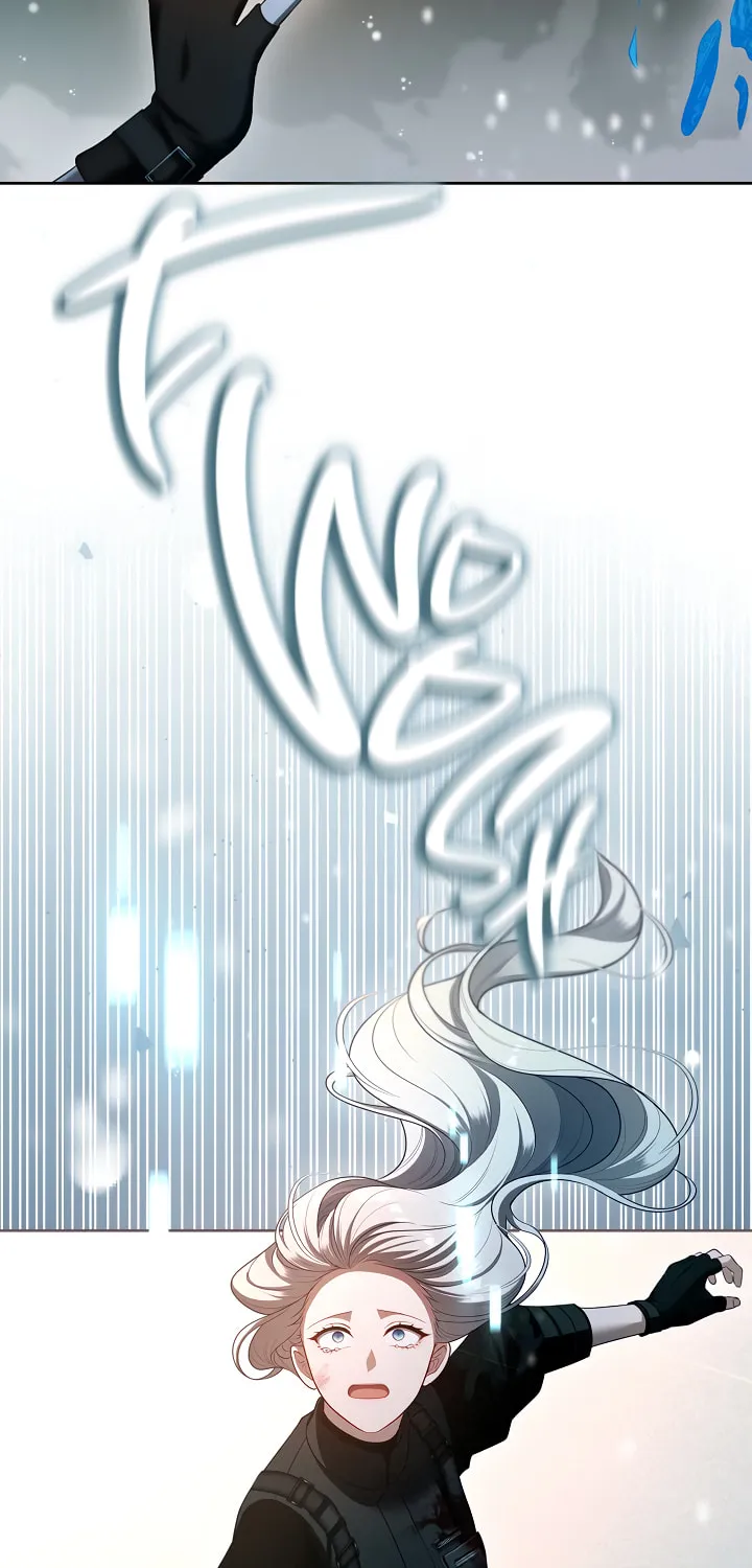 The S-Class Lady Chapter 80 page 33 - 