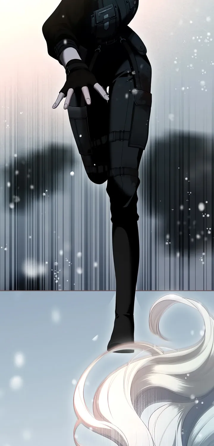 The S-Class Lady Chapter 80 page 34 - 